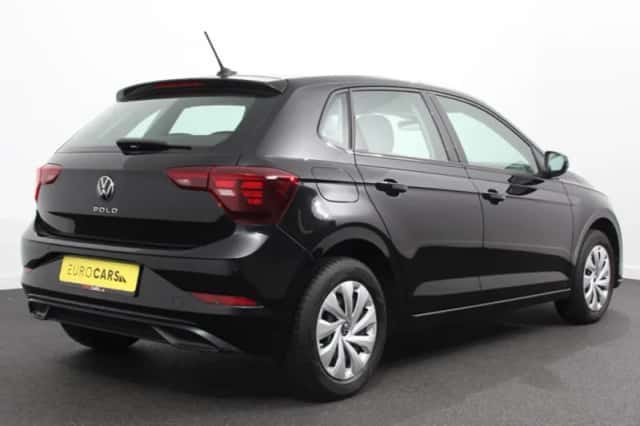 Volkswagen Polo (2023) thumbnail 6