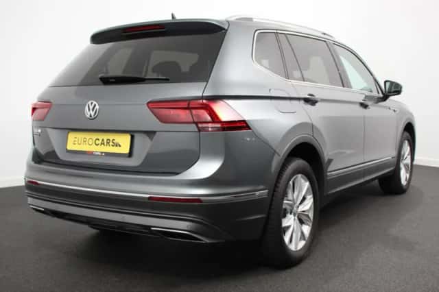 Volkswagen Tiguan (2021) thumbnail 6