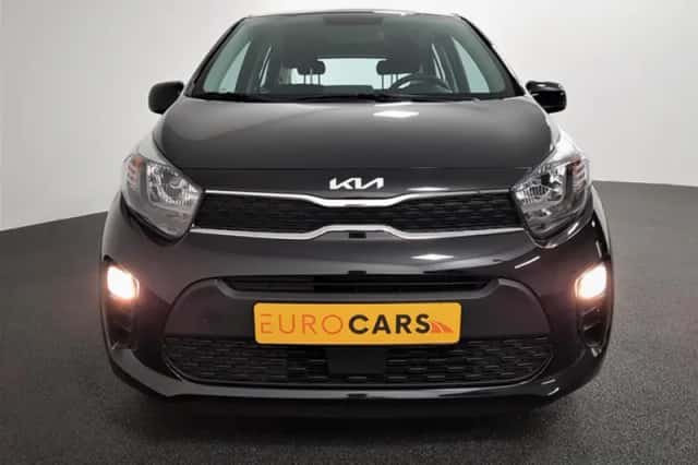 Kia Picanto (2022) thumbnail 4