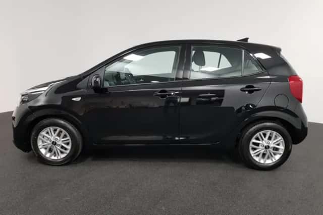 Kia Picanto (2023) thumbnail 6