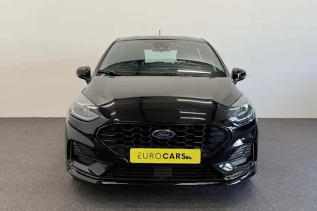 Ford Fiesta (2022) thumbnail 5