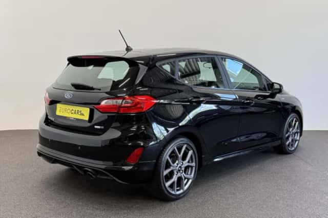 Ford Fiesta (2022) thumbnail 6