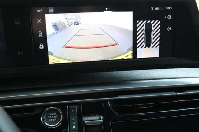 Peugeot 5008 (2025) thumbnail 3