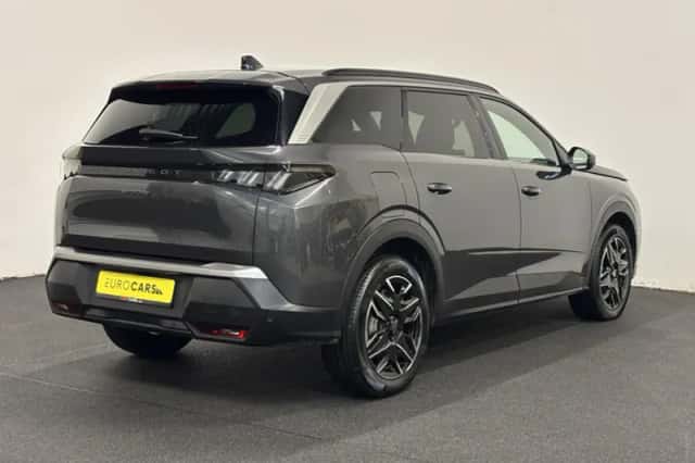 Peugeot 5008 (2025) thumbnail 6