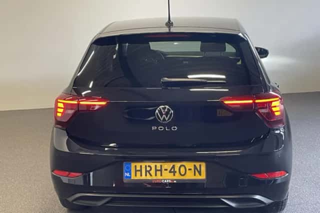 Volkswagen Polo (2024) thumbnail 4