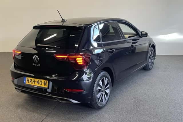 Volkswagen Polo (2024) thumbnail 5