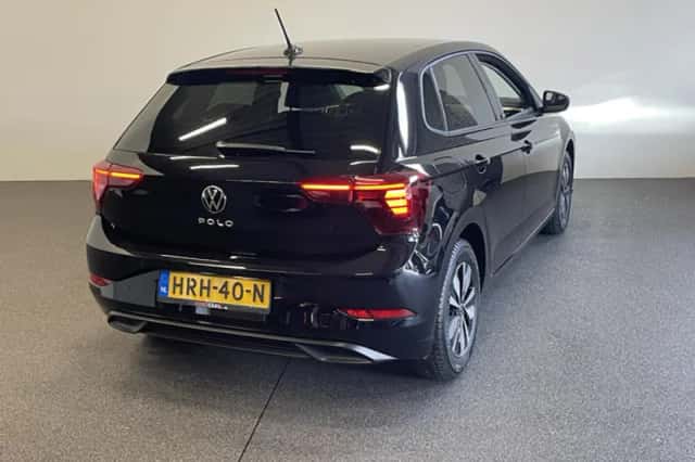 Volkswagen Polo (2024) thumbnail 6