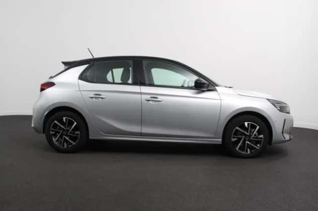 Opel Corsa (2024) thumbnail 6