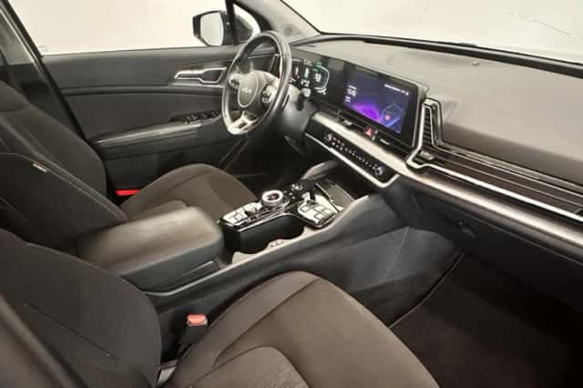Kia Sportage (2024) thumbnail 2