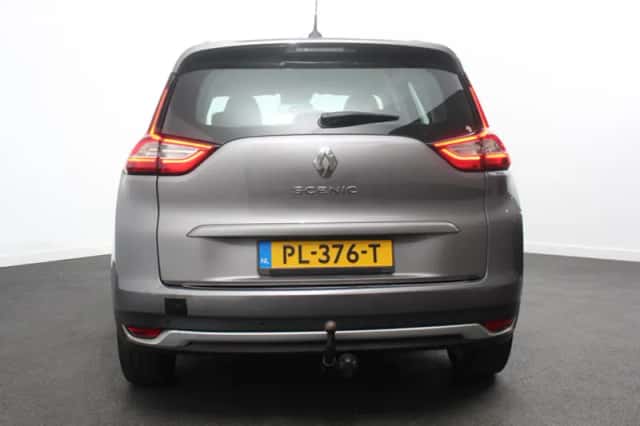 Renault Grand Scénic (2017) thumbnail 5