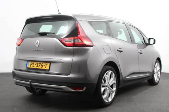 Renault Grand Scénic (2017) thumbnail 6