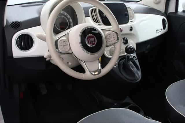 Fiat 500C (2021) thumbnail 2