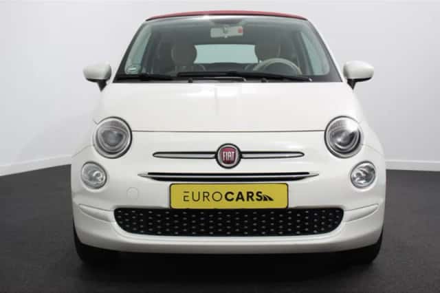 Fiat 500C (2021) thumbnail 4