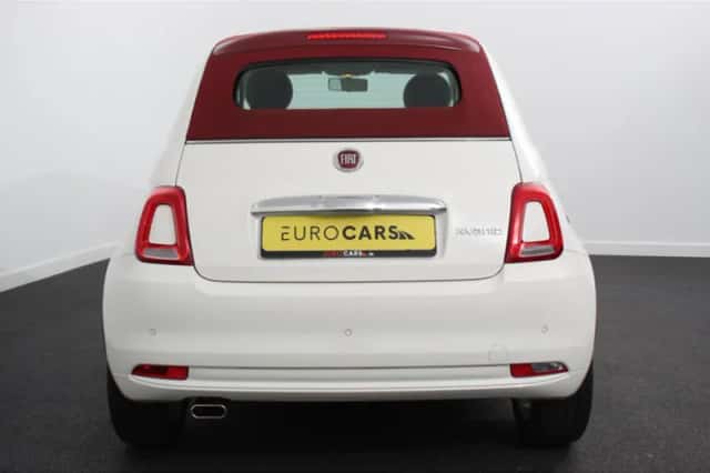 Fiat 500C (2021) thumbnail 5