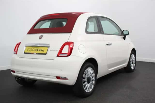 Fiat 500C (2021) thumbnail 6