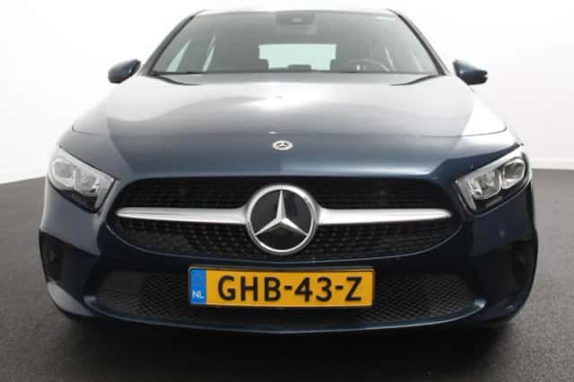 Mercedes-Benz A-Klasse (2022) thumbnail 5