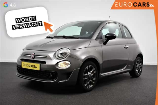 Fiat 500 (2021) thumbnail 1