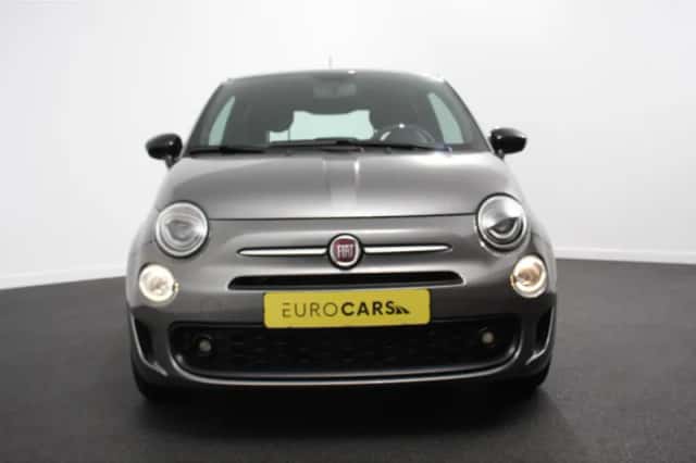 Fiat 500 (2021) thumbnail 4