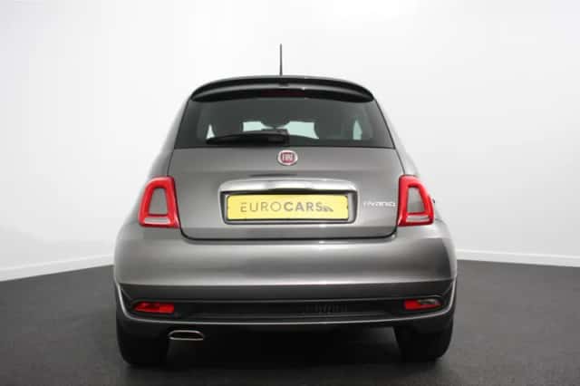 Fiat 500 (2021) thumbnail 5