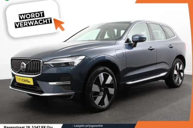 Volvo XC60 (2025) thumbnail 1