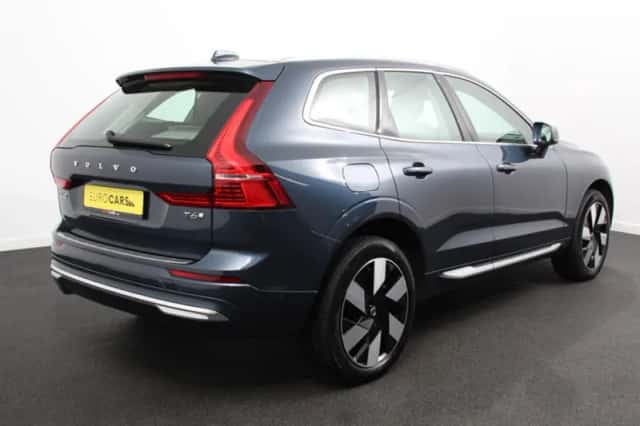 Volvo XC60 (2025) thumbnail 6