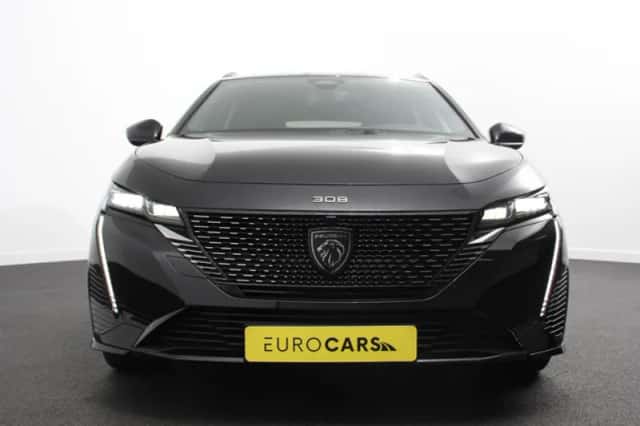Peugeot 308 (2024) thumbnail 4