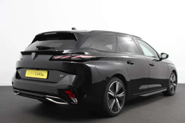 Peugeot 308 (2024) thumbnail 6