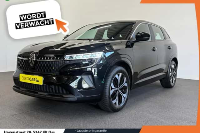 Renault Austral (2024) thumbnail 1