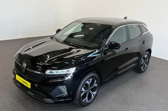 Renault Austral (2024) thumbnail 4