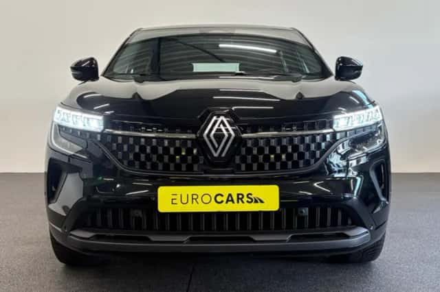 Renault Austral (2024) thumbnail 5