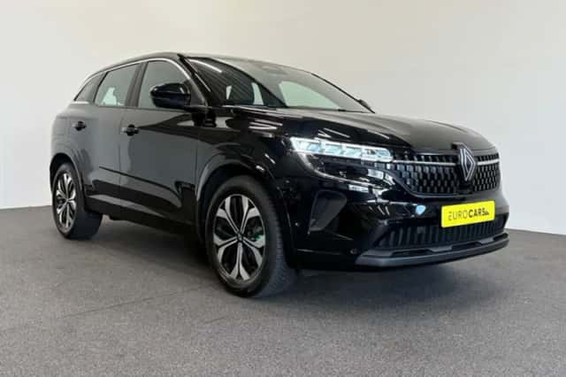 Renault Austral (2024) thumbnail 6
