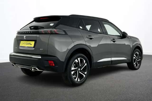 Peugeot 2008 (2023) thumbnail 5