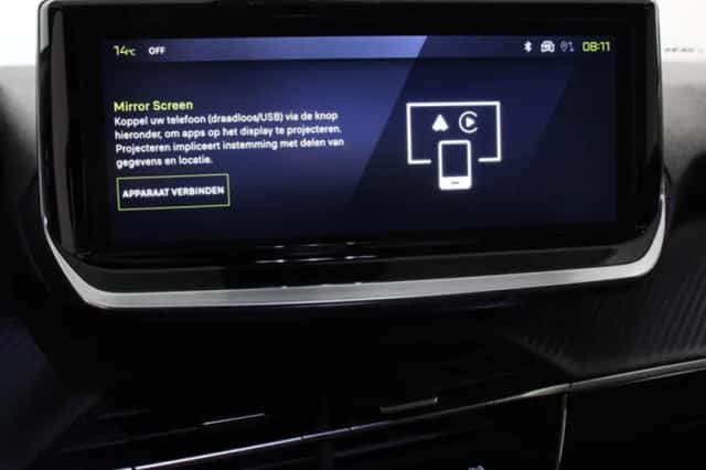 Peugeot 2008 (2025) thumbnail 3
