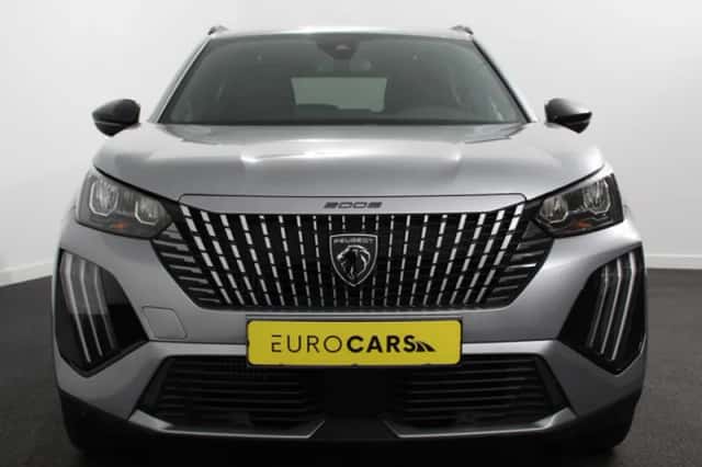 Peugeot 2008 (2025) thumbnail 4