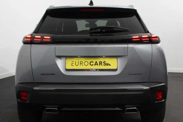 Peugeot 2008 (2025) thumbnail 5