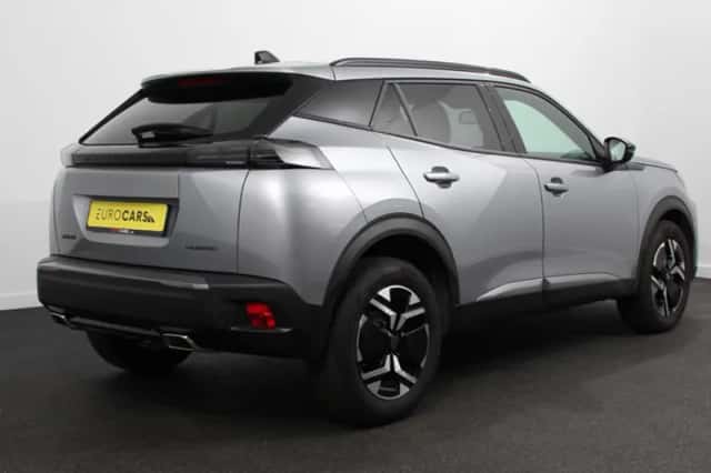 Peugeot 2008 (2025) thumbnail 6