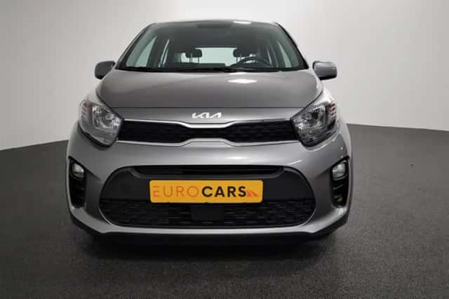 Kia Picanto (2022) thumbnail 4