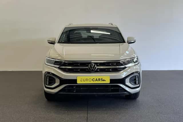 Volkswagen T-Roc (2024) thumbnail 4