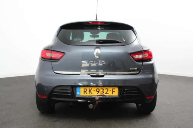 Renault Clio (2017) thumbnail 4