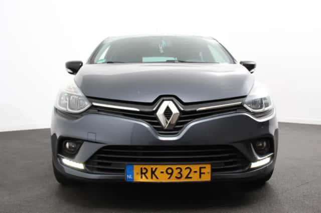Renault Clio (2017) thumbnail 5