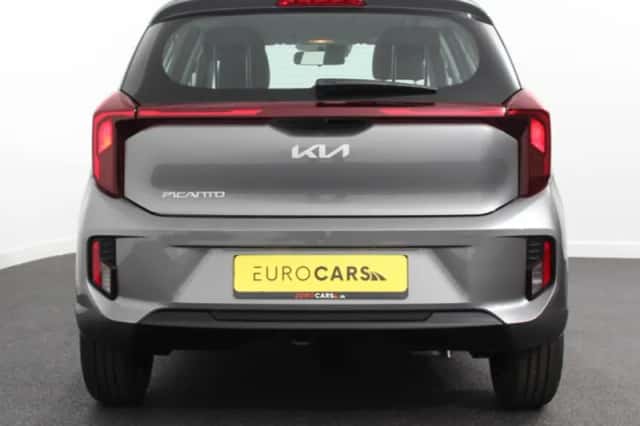 Kia Picanto (2024) thumbnail 5