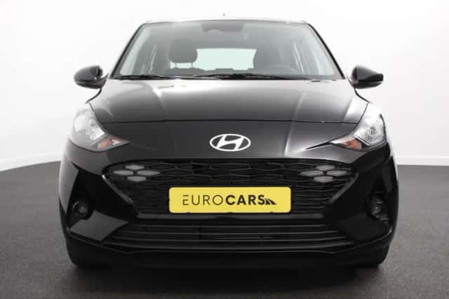Hyundai i10 (2024) thumbnail 3