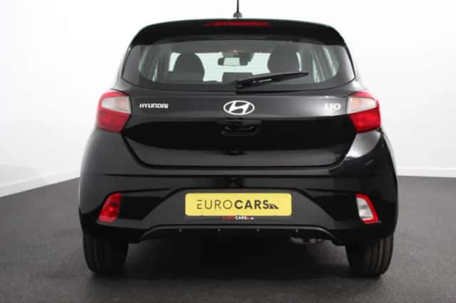 Hyundai i10 (2024) thumbnail 4