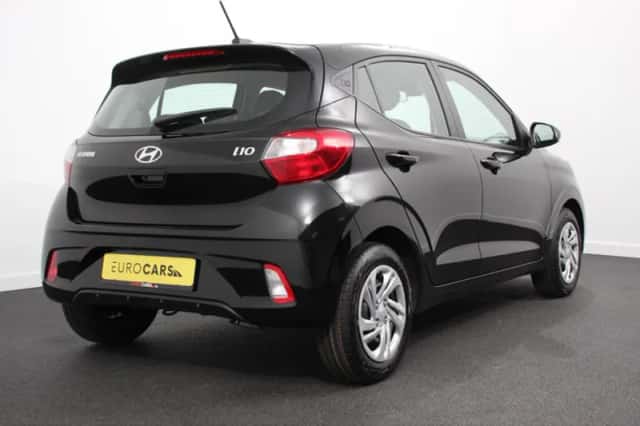 Hyundai i10 (2024) thumbnail 5