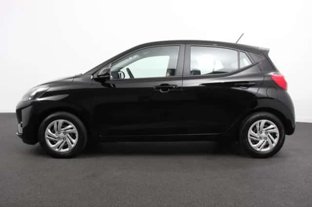 Hyundai i10 (2024) thumbnail 6