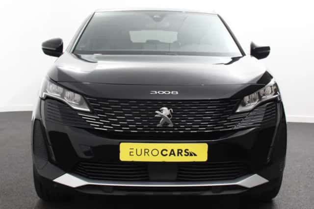 Peugeot 3008 (2024) thumbnail 5