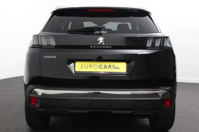 Peugeot 3008 (2024) thumbnail 6