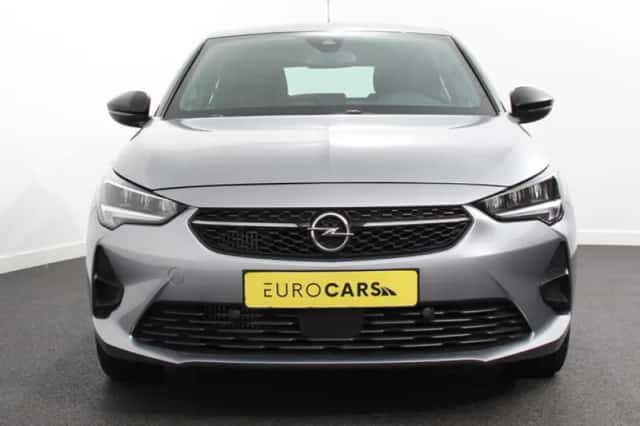 Opel Corsa (2023) thumbnail 4