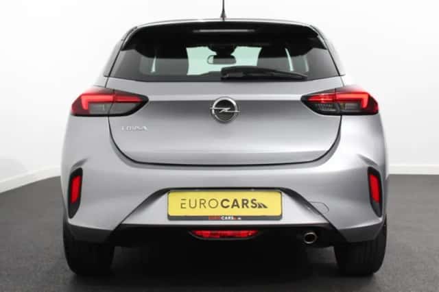 Opel Corsa (2023) thumbnail 5