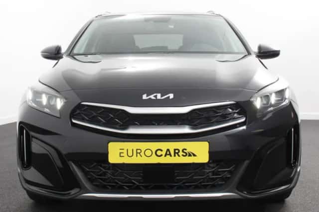 Kia XCeed (2025) thumbnail 5